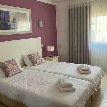 Apartamento Vila Marachique Alvor Zewnętrze zdjęcie