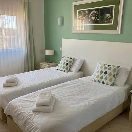 Apartamento Vila Marachique Alvor Zewnętrze zdjęcie