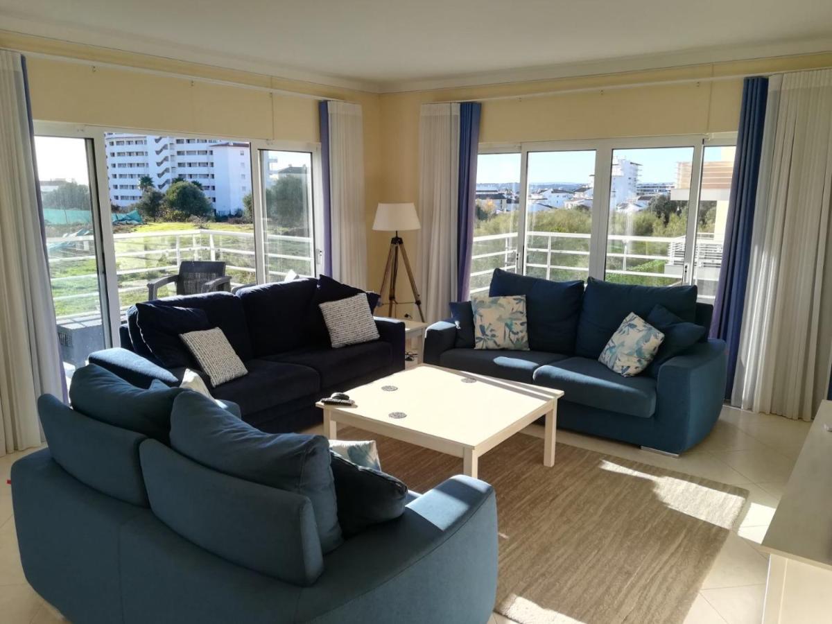 Apartamento Vila Marachique Alvor Zewnętrze zdjęcie