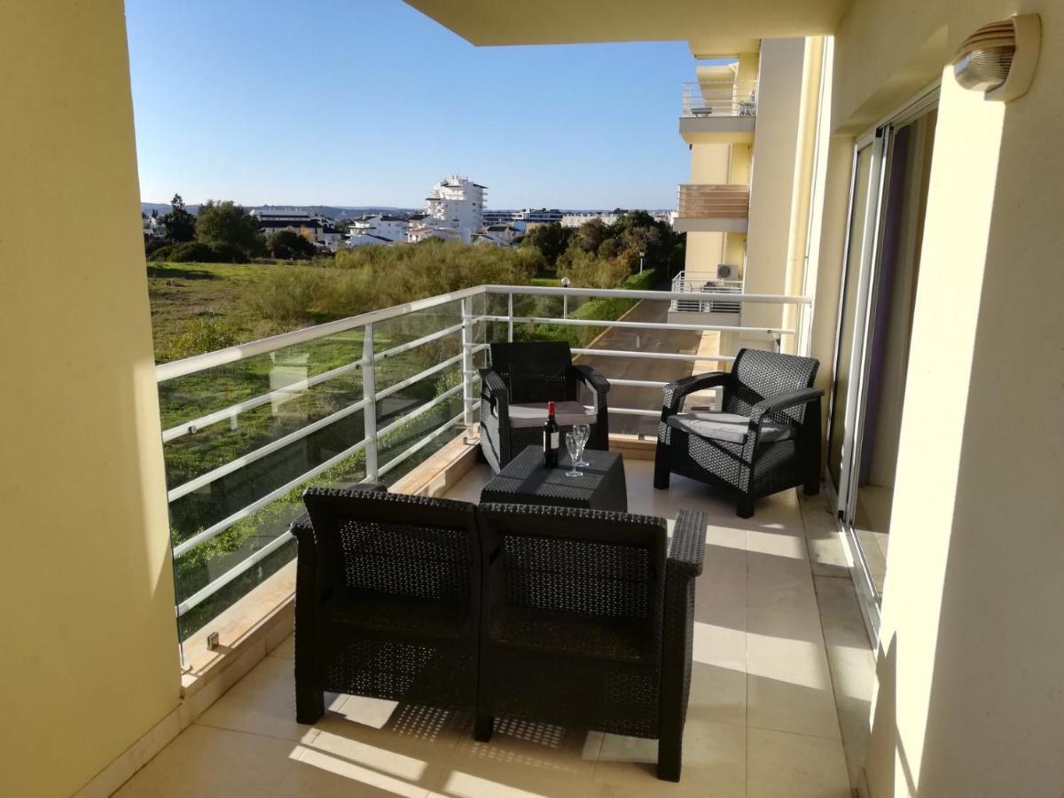 Apartamento Vila Marachique Alvor Zewnętrze zdjęcie