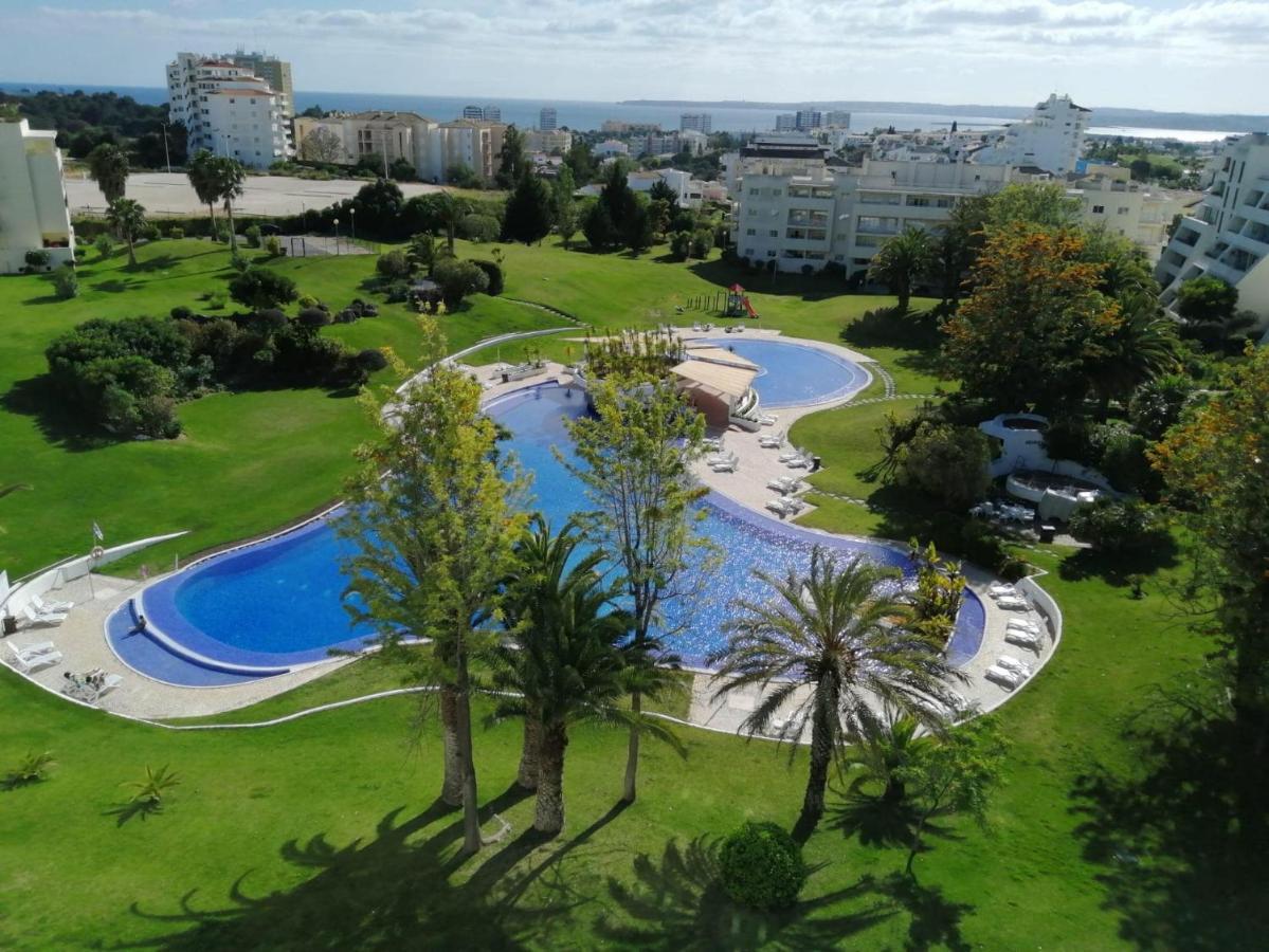 Apartamento Vila Marachique Alvor Zewnętrze zdjęcie