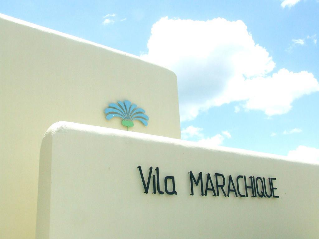 Apartamento Vila Marachique Alvor Zewnętrze zdjęcie