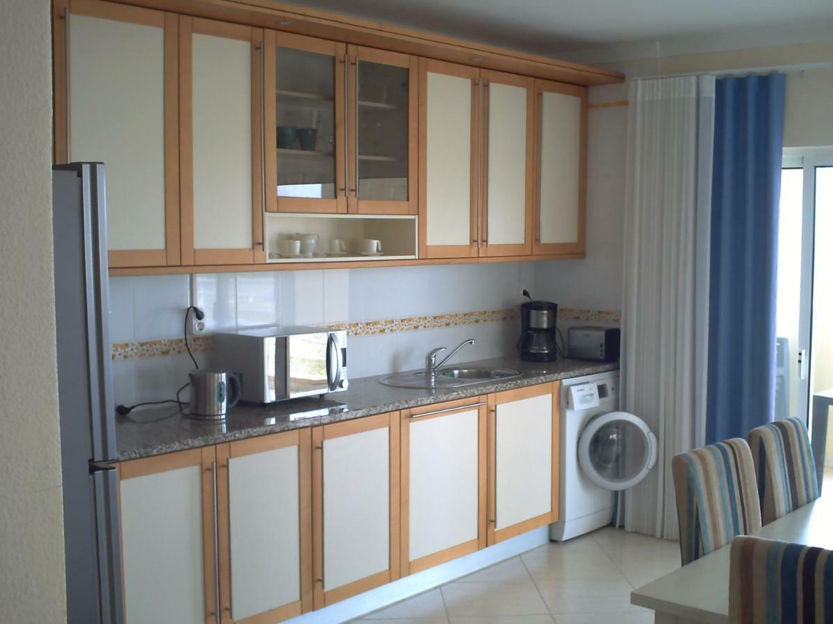 Apartamento Vila Marachique Alvor Zewnętrze zdjęcie