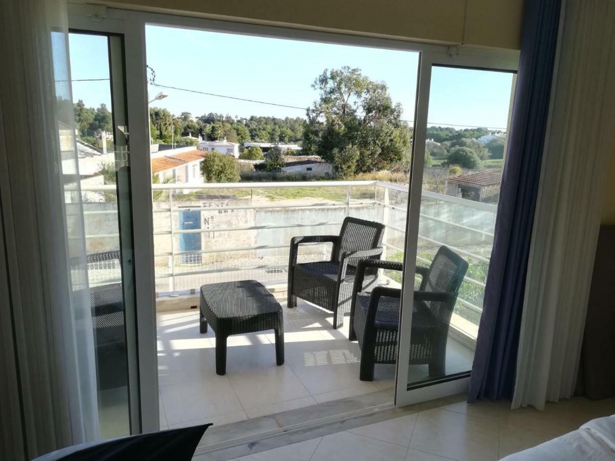 Apartamento Vila Marachique Alvor Zewnętrze zdjęcie