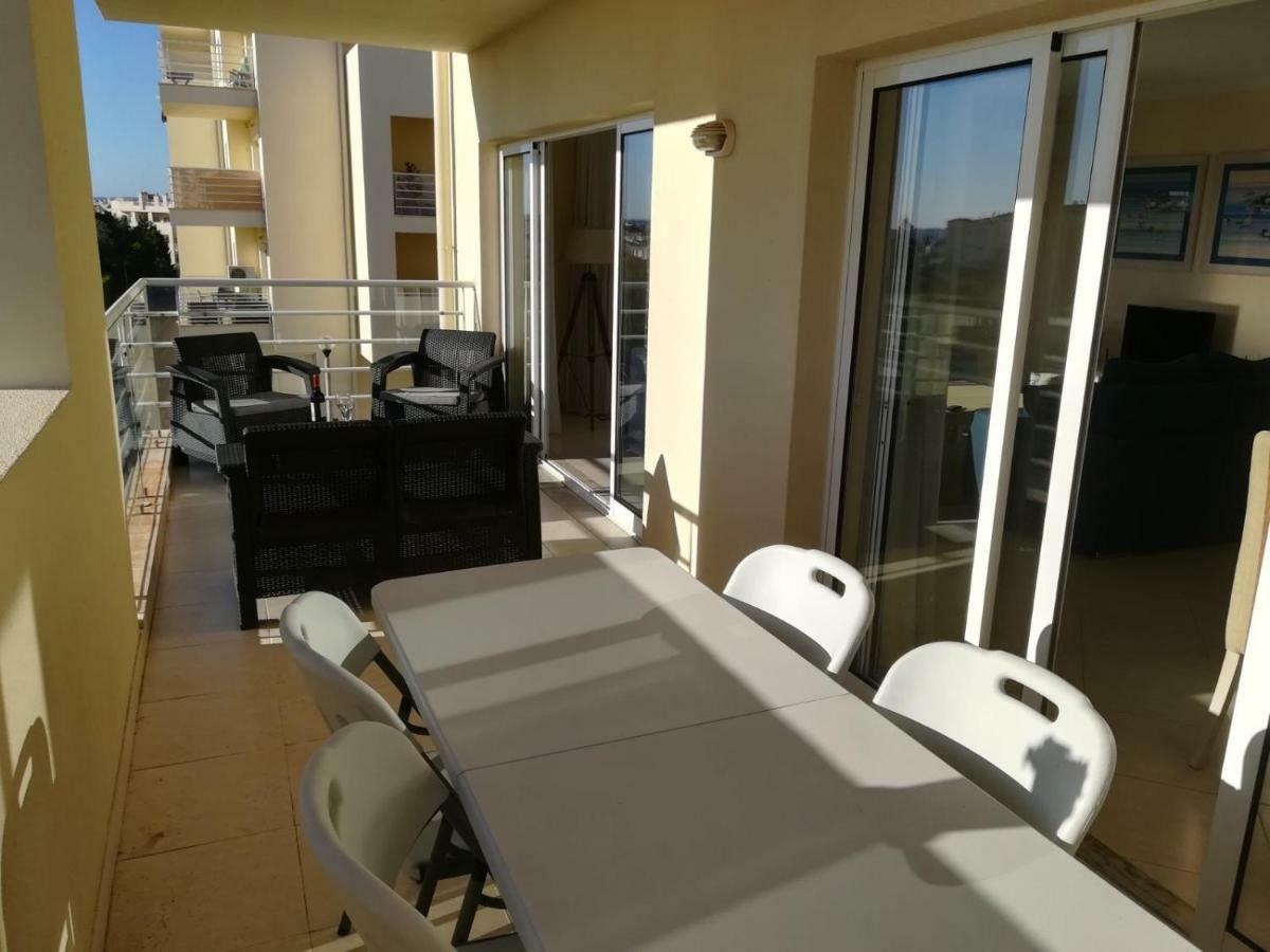 Apartamento Vila Marachique Alvor Zewnętrze zdjęcie