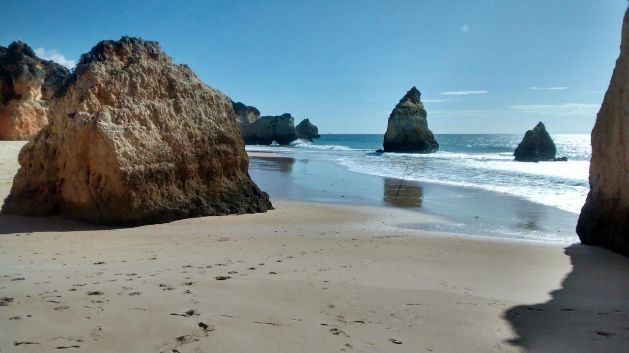 Apartamento Vila Marachique Alvor Zewnętrze zdjęcie
