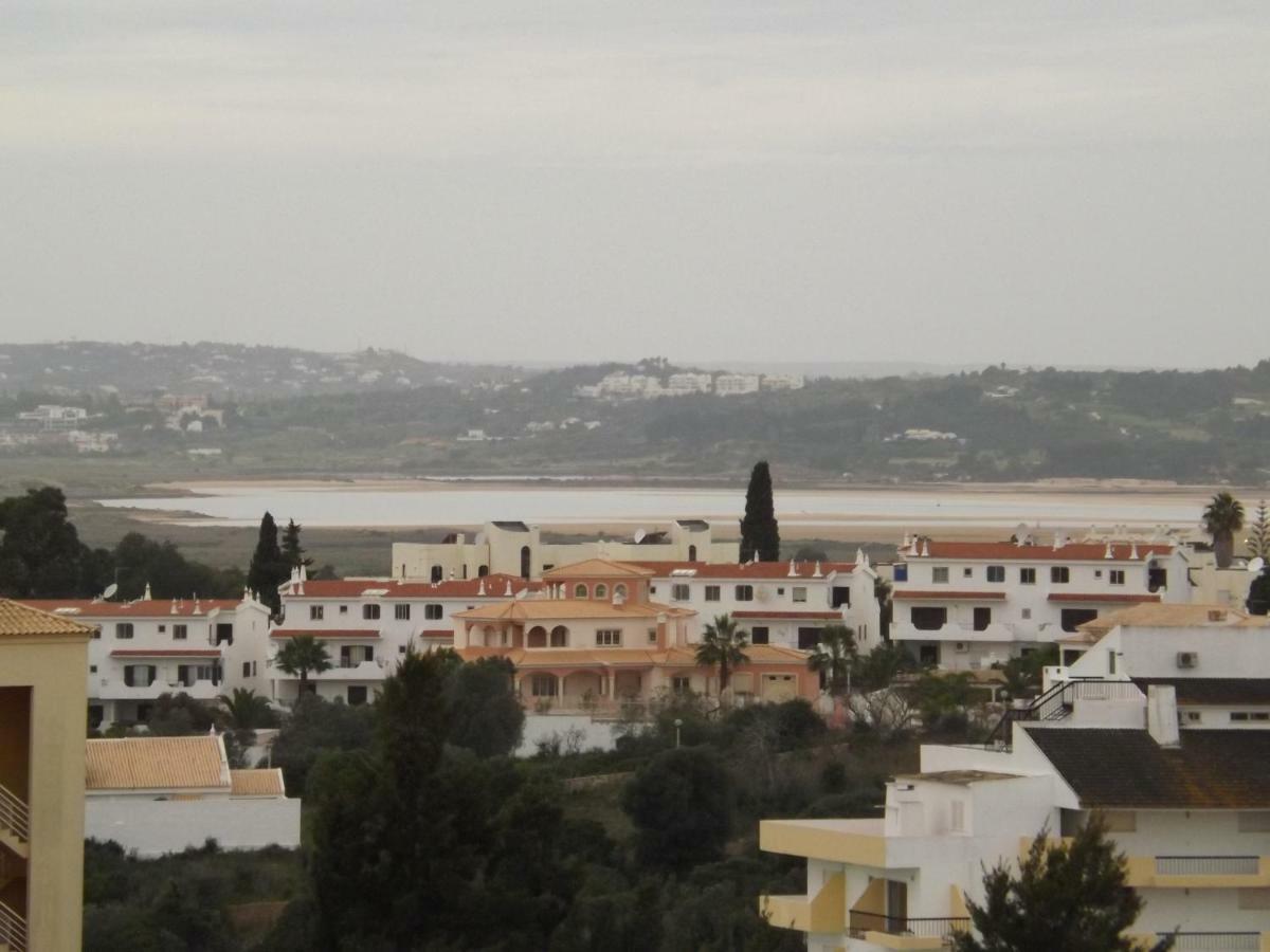 Apartamento Vila Marachique Alvor Zewnętrze zdjęcie