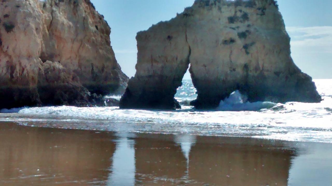 Apartamento Vila Marachique Alvor Zewnętrze zdjęcie